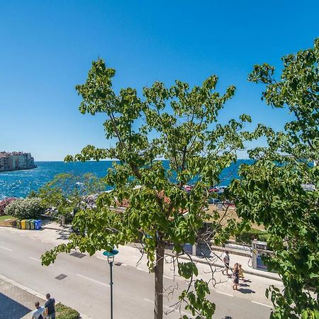 Studio Marley Rovinj Bagian luar foto