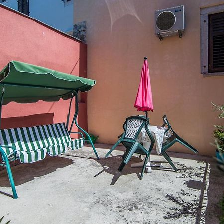 Studio Marley Rovinj Bagian luar foto