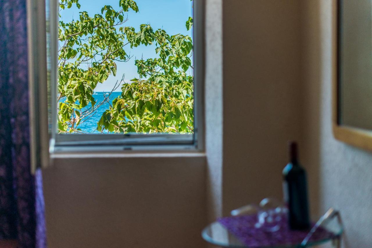 Studio Marley Rovinj Bagian luar foto