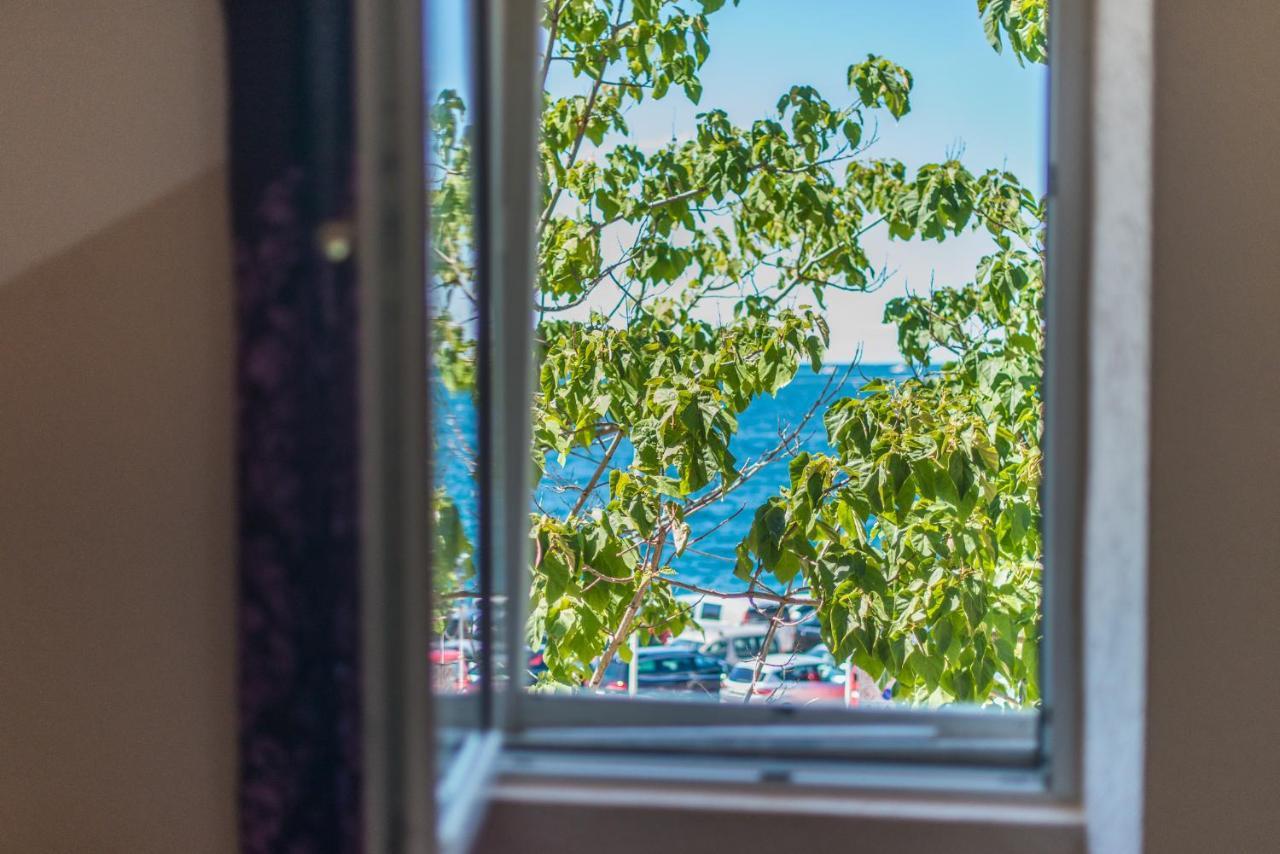 Studio Marley Rovinj Bagian luar foto