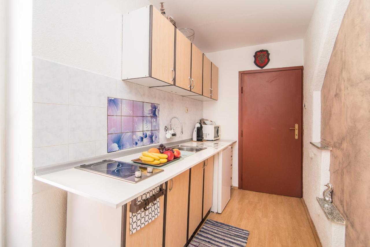 Studio Marley Rovinj Bagian luar foto