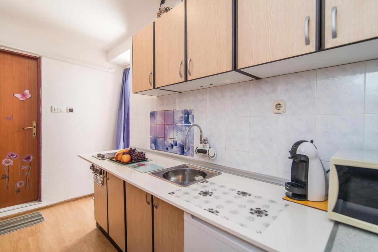 Studio Marley Rovinj Bagian luar foto