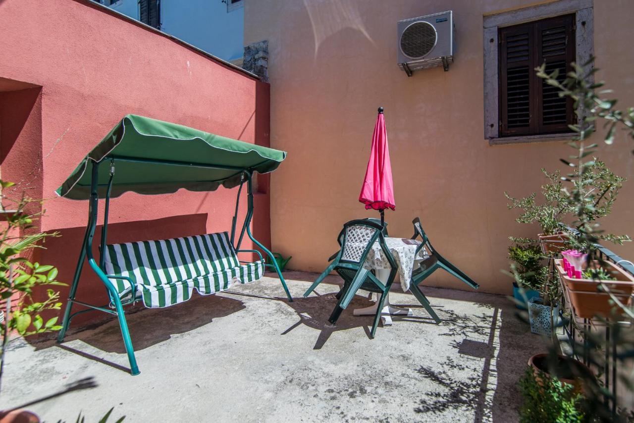 Studio Marley Rovinj Bagian luar foto