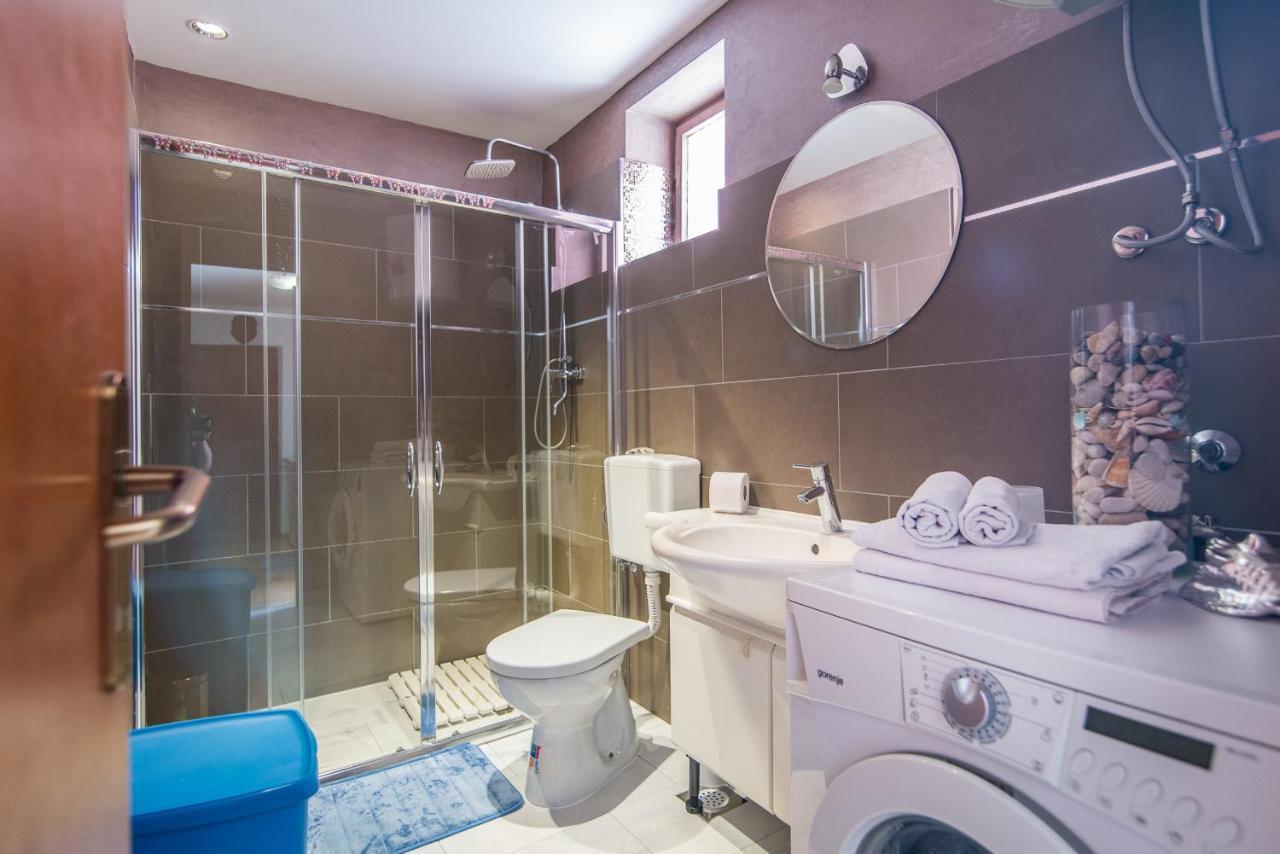Studio Marley Rovinj Bagian luar foto