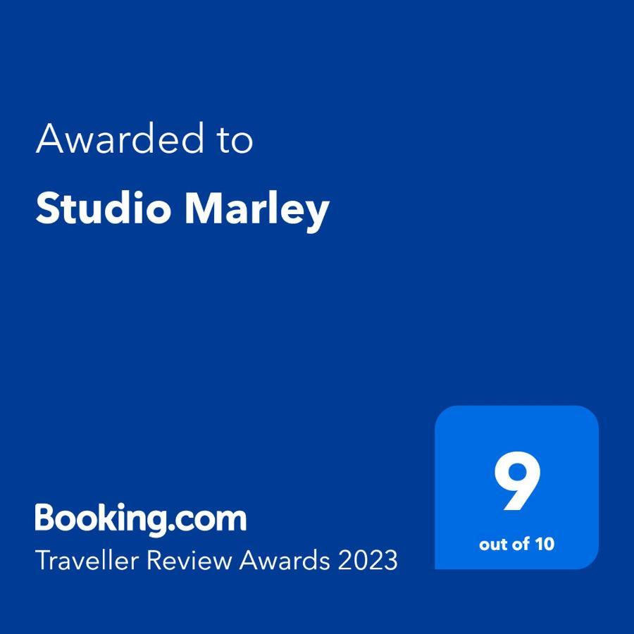 Studio Marley Rovinj Bagian luar foto